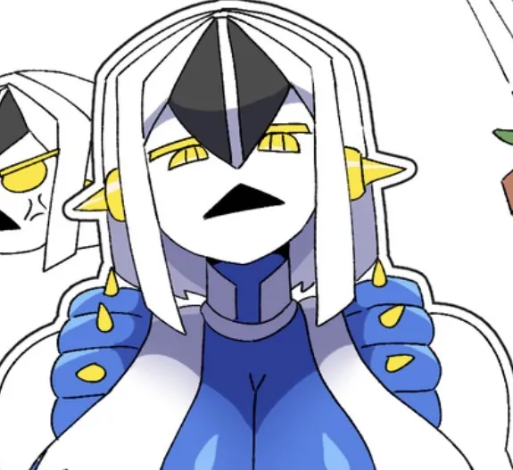 The Hand