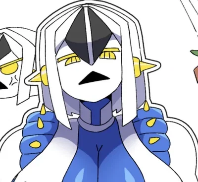 The Hand
