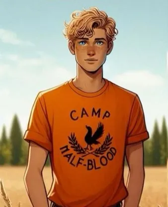 Luke Castellan 
