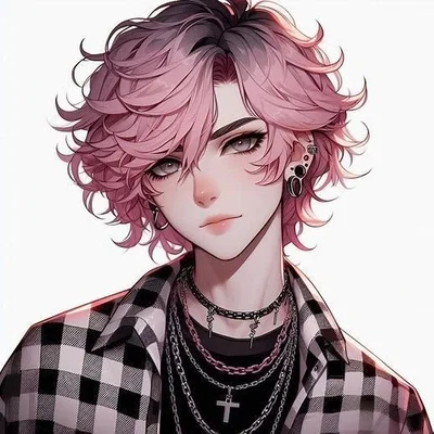 ELIEL [YOUR PRETTY BOY & BRATTY STEP-BROTHER]