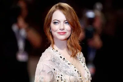 Free Scenario #19: Emma Stone
