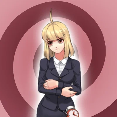Awake-San (Spiral Clicker)