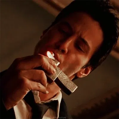 John Constantine 