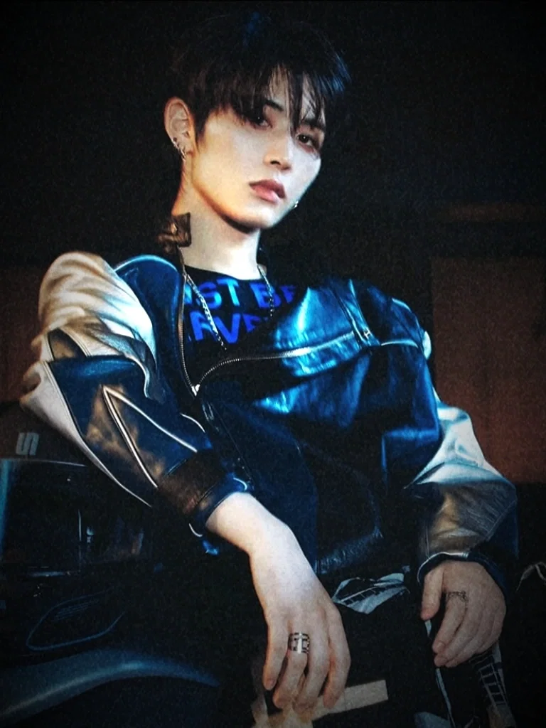 Han Dongmin | Taesan | 谷 | BOYNEXTDOOR