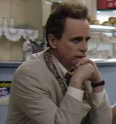 Seventh Doctor