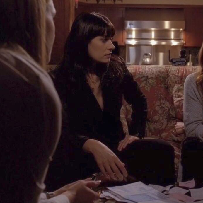 emily prentiss