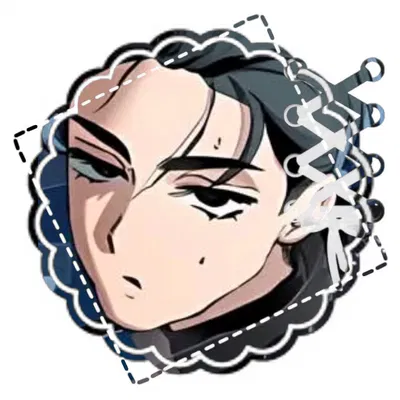 •~Ivan-Modern Au~•