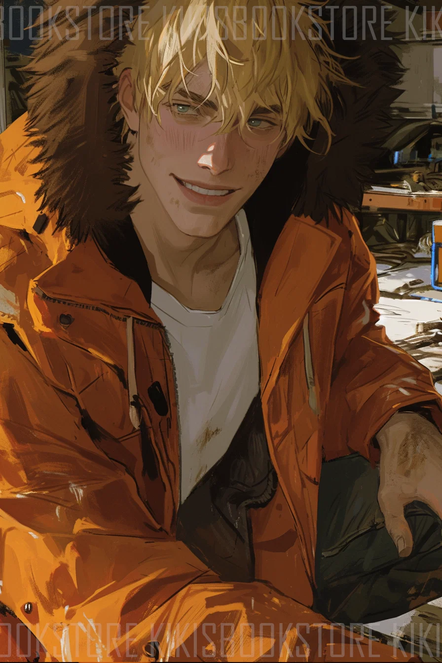 Kenny