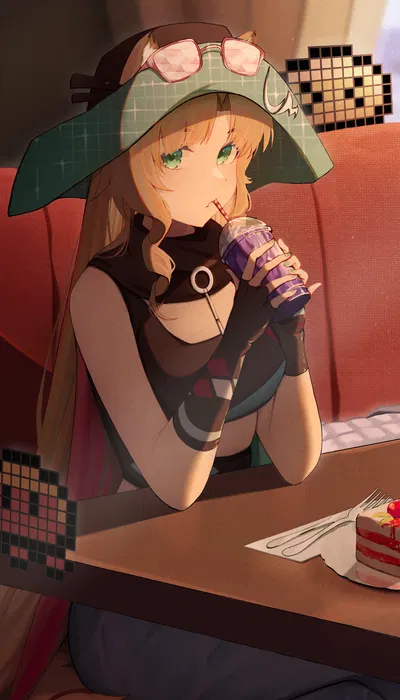 Beatrix Schwire || Gaooo~