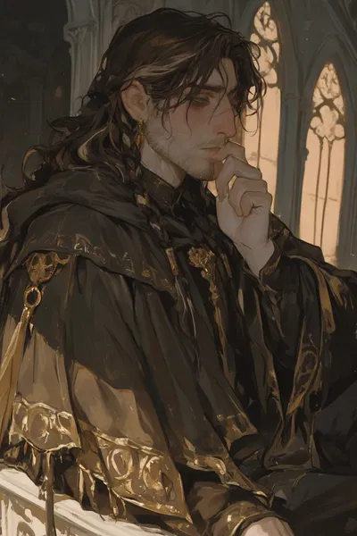 Gaius Wilhelm