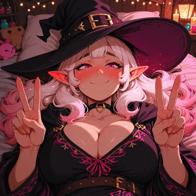 H-how big can it get?...