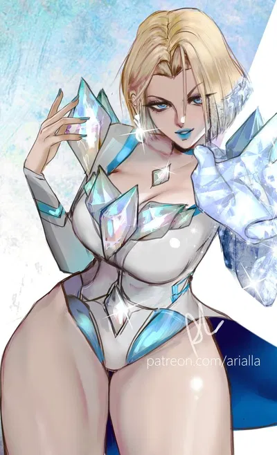 Emma Frost (Marvel)