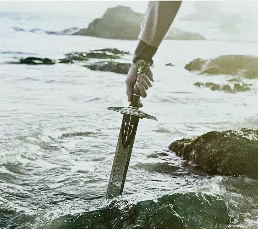Percy Jackson 