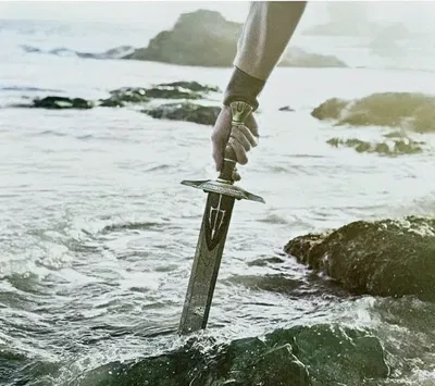 Percy Jackson 
