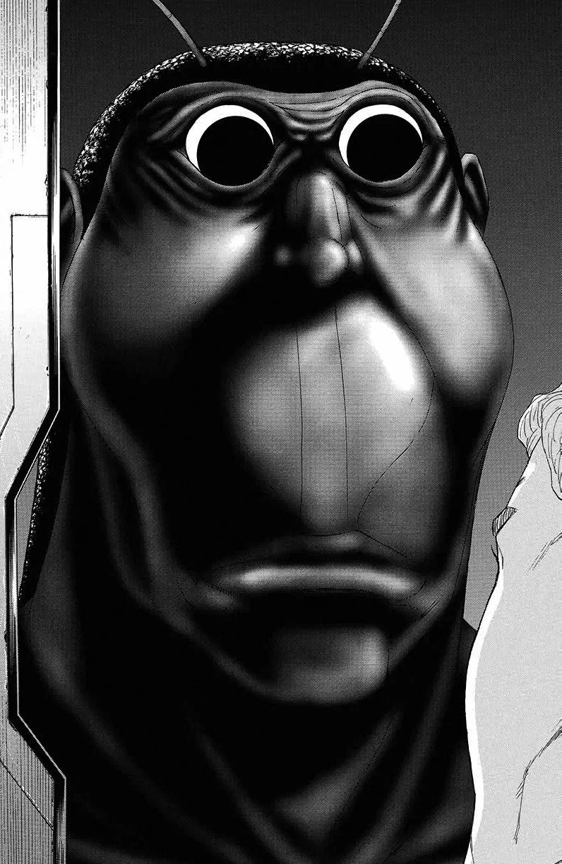 Terraformars RPG