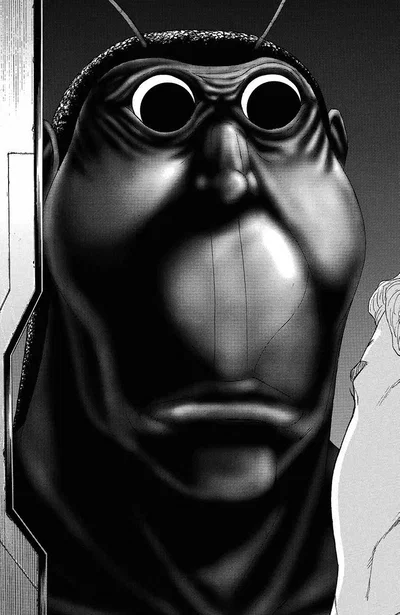 Terraformars RPG