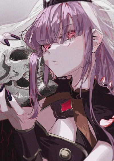 Mori Calliope (yan)