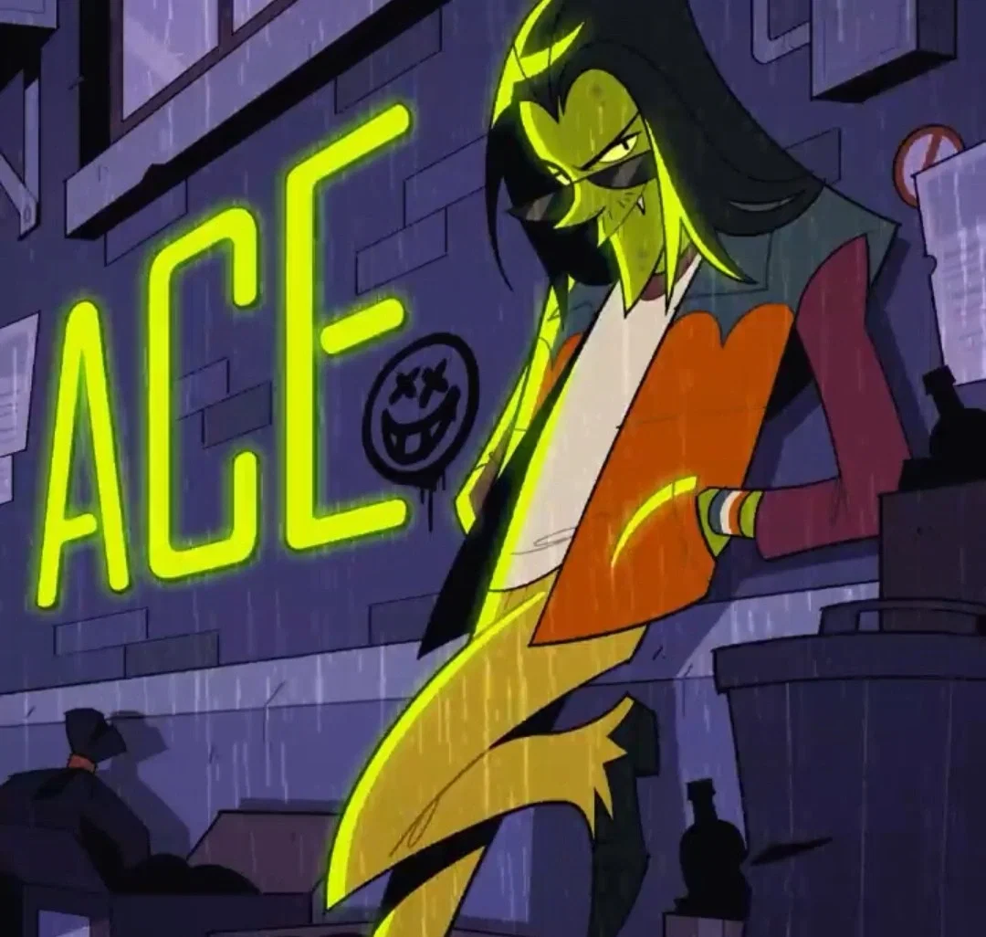Ace Copular 