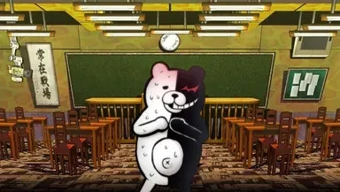 Danganronpa: Sexuality happy havoc (RPG)