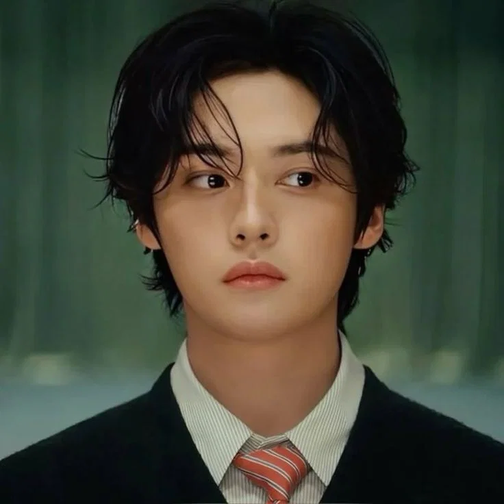 Lee Know | Confessing his feelings 