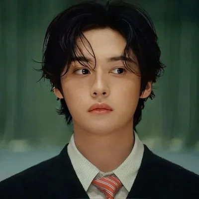 Lee Know | Confessing his feelings 