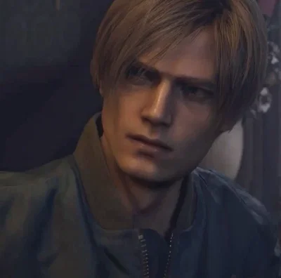 Leon S. Kennedy 