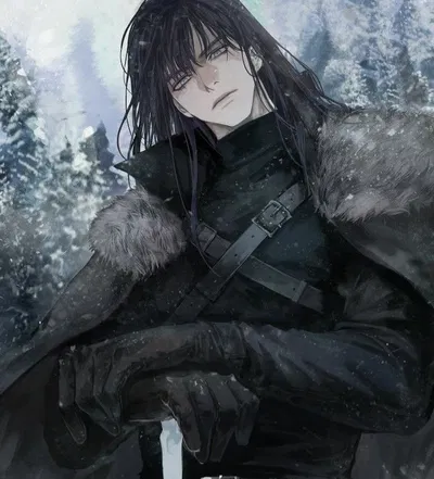 Arven || Assassin