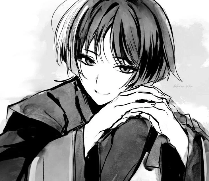 Prince Scaramouche 
