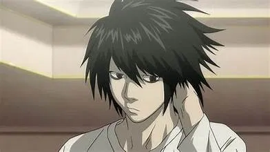 L Lawliet