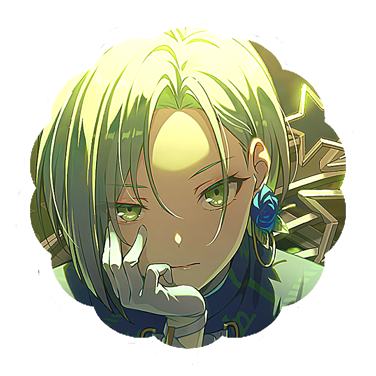 ☆ shiho hinomori