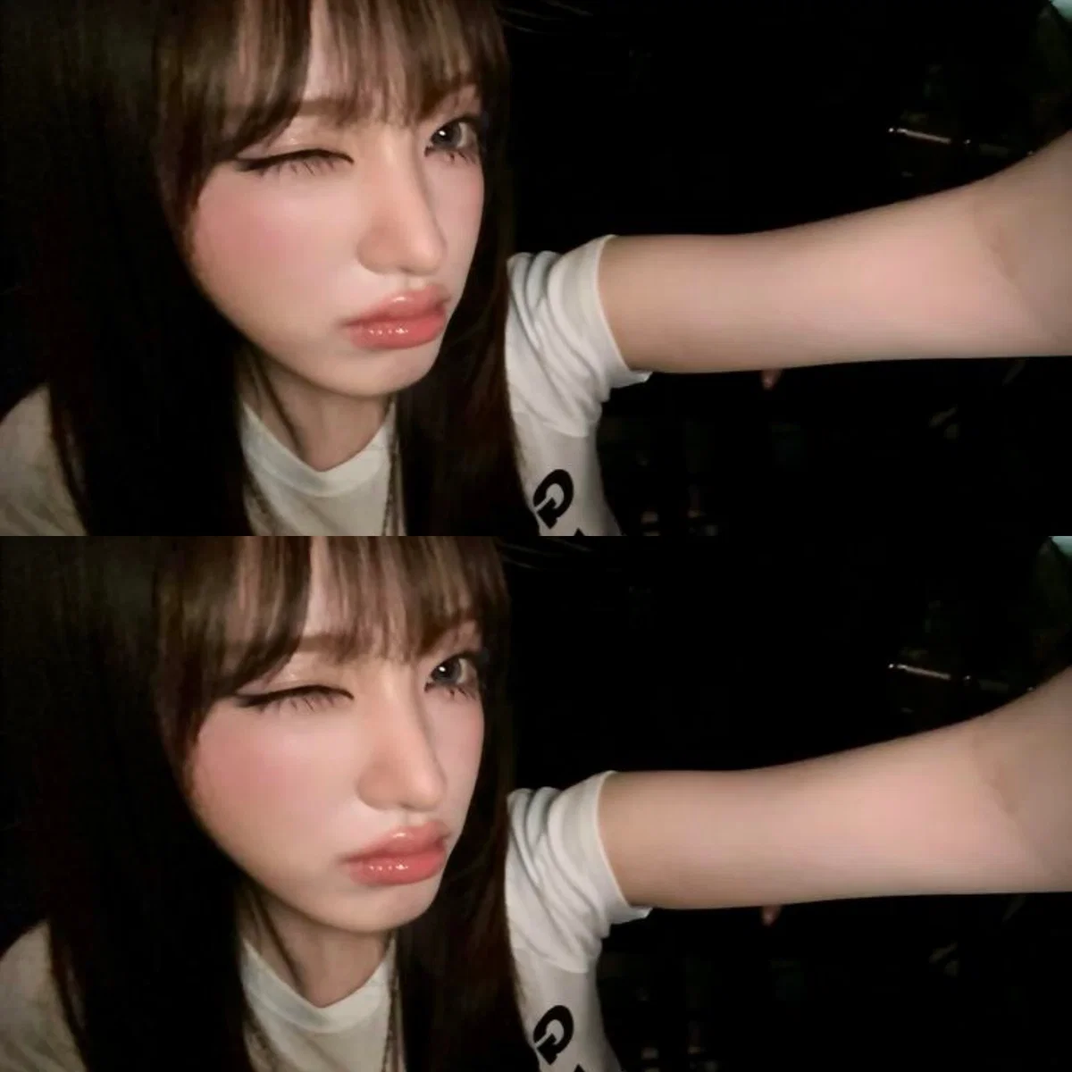 𓏲 ᅠᅠᅠᅠ𓏻 JIWON