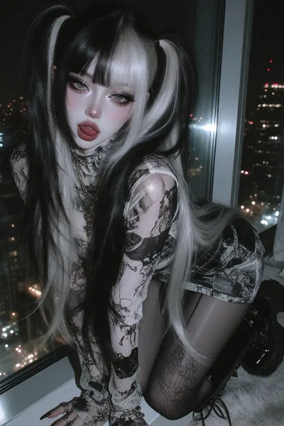 Isaac Boyem l You're His Friend's Mom/Dad. He Wants You So Bad That He Pretended To Be A Femboy To Seem Innocent
