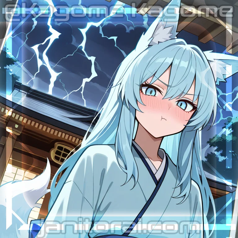 Forgotten Goddess