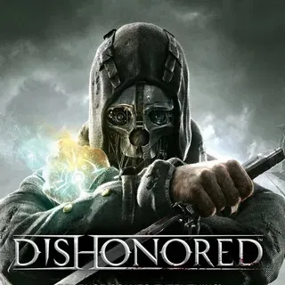 LitRPG Dishonored