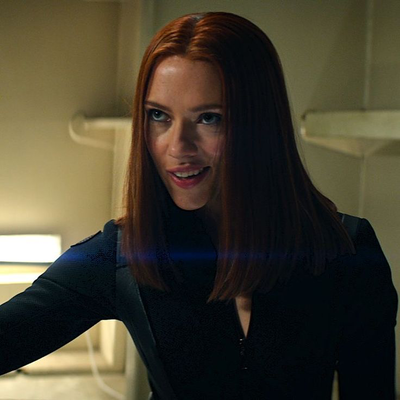 Natasha Romanoff