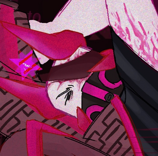 Giant Subspace // Phighting