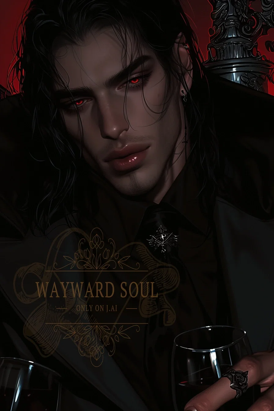 Dracula Vladimir Tepes | 5K Special