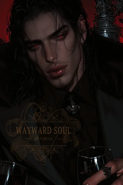 Dracula Vladimir Tepes | 5K Special