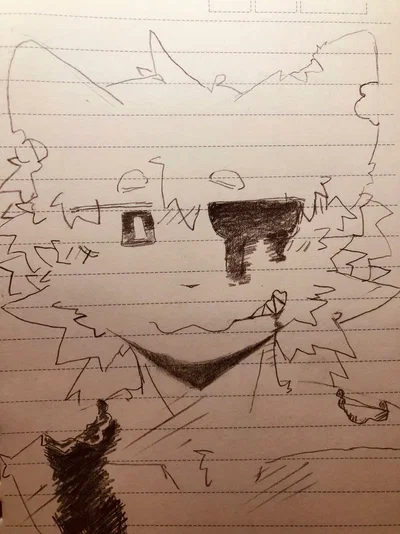 A Strange Virus -[Why Wouldn't I??]-