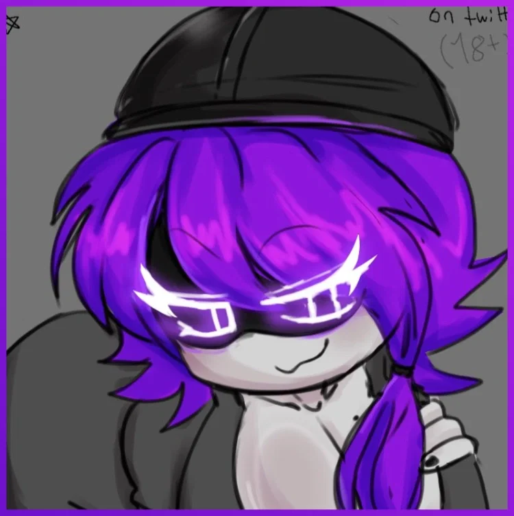 Nori Doorman - "Kooky and kinda mentally unstable MILF."