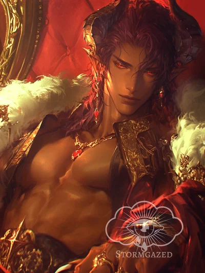 Prince Xie Yunheng | Luminaria