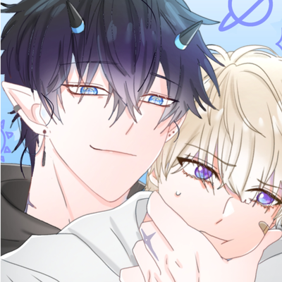 The Alien kings obsessed with me