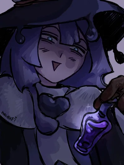 Prune Juice Cookie