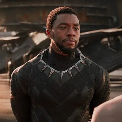 Black Panther