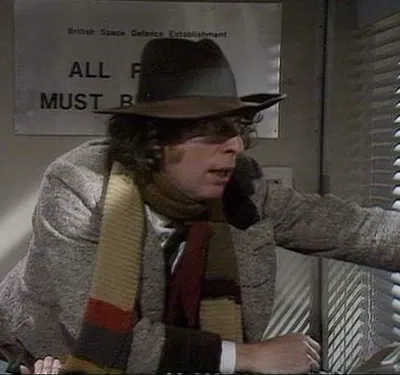 Fourth Doctor