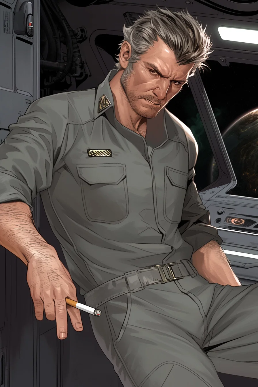 Elwood Watts