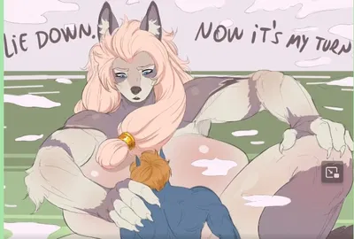  BOT (will make a vanilla one too in spite of NNN and because I'm a sucker for huge women!!) | Big Azuga