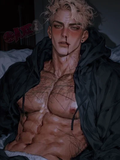 Natan "Scrawl" Lockridge 
