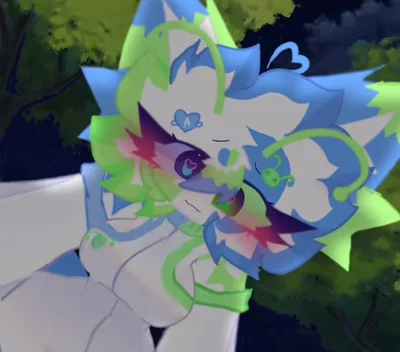 Limerent Girl