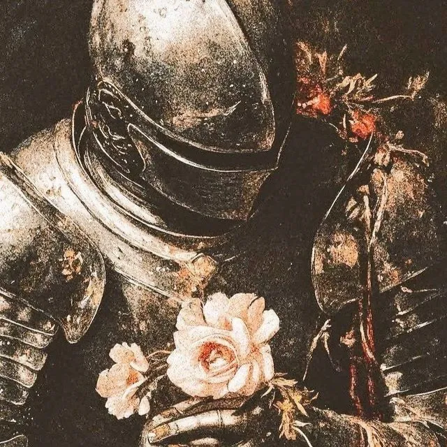 Sir Saint -;- BLOOMROT